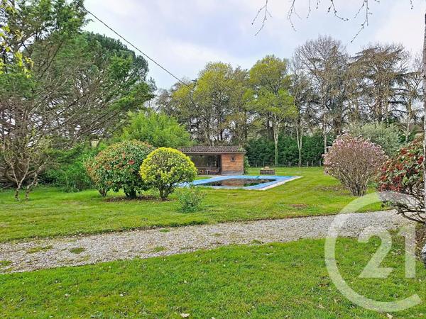 Maison à vendre  5 pièces - 162,60 m 2   LAVAUR  - 81