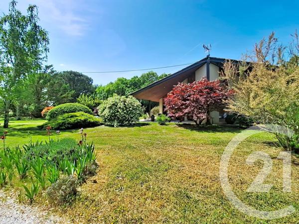 Maison à vendre  5 pièces - 162,60 m 2   LAVAUR  - 81
