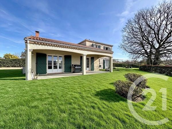 Maison à vendre  5 pièces - 162,60 m 2   LAVAUR  - 81