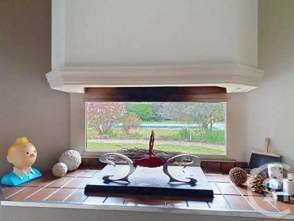 Maison à vendre  5 pièces - 162,60 m 2   LAVAUR  - 81