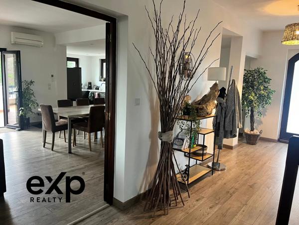 Maison à Marseillan Plage 235m² - terrain 3000m²