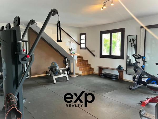 Maison à Marseillan Plage 235m² - terrain 3000m²