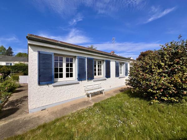 Betton (35830) Maison 4 pièces 94 m2