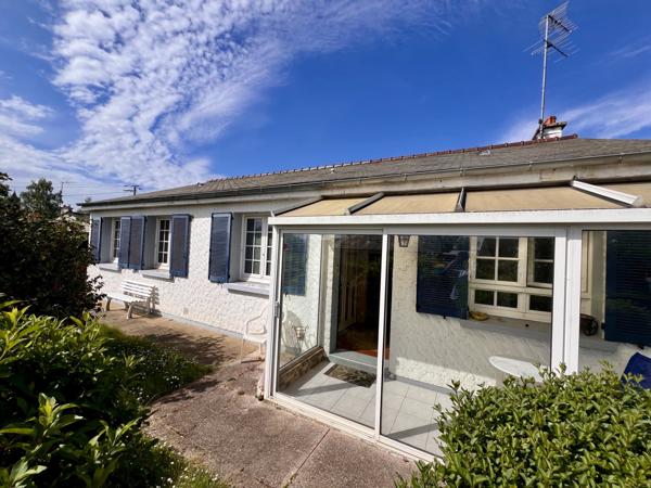 Betton (35830) Maison 4 pièces 94 m2