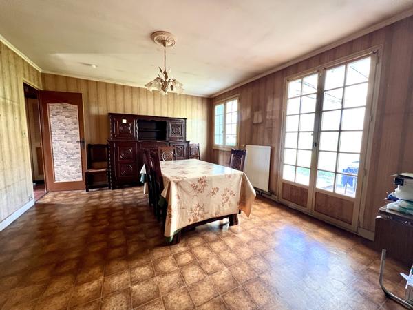 Betton (35830) Maison 4 pièces 94 m2