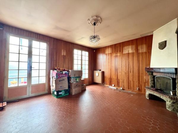 Betton (35830) Maison 4 pièces 94 m2