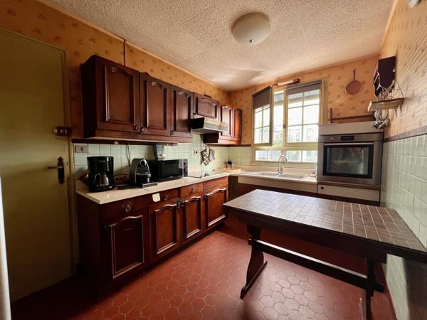 Betton (35830) Maison 4 pièces 94 m2