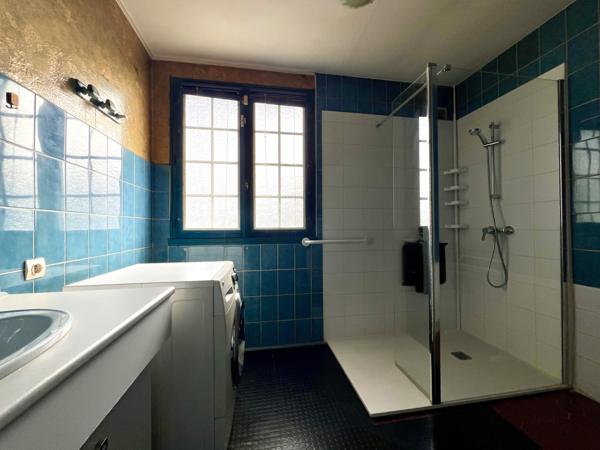 Betton (35830) Maison 4 pièces 94 m2