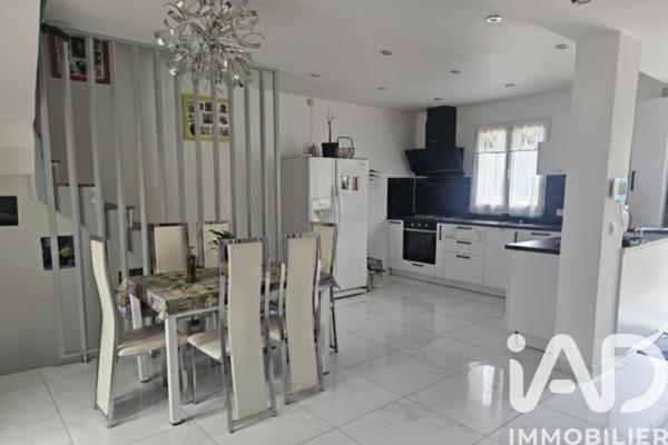 Maison à vendre 4 pièces 125 m² Cézy
