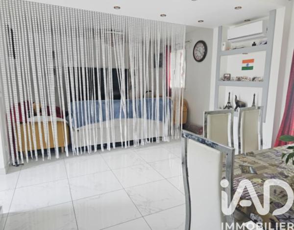 Maison à vendre 4 pièces 125 m² Cézy