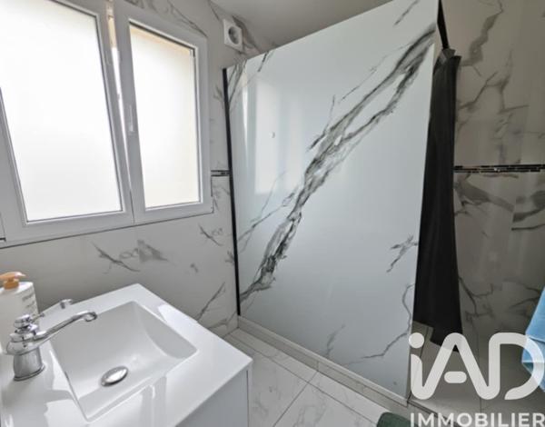 Maison à vendre 4 pièces 125 m² Cézy