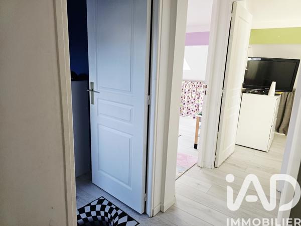 Maison à vendre 4 pièces 125 m² Cézy