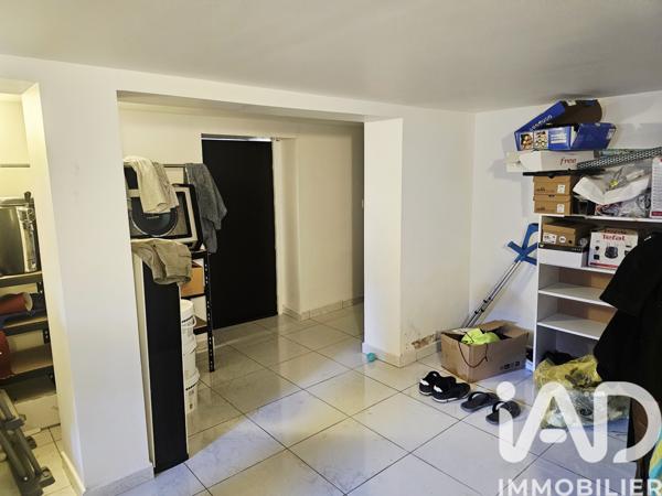 Maison à vendre 4 pièces 125 m² Cézy