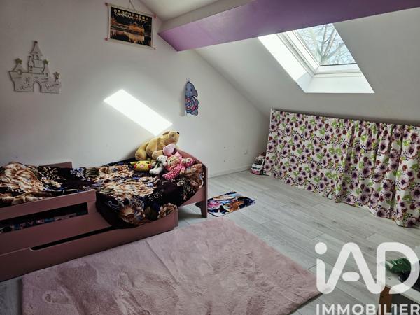 Maison à vendre 4 pièces 125 m² Cézy