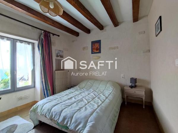 Ancien Hôtel, bar, restaurant