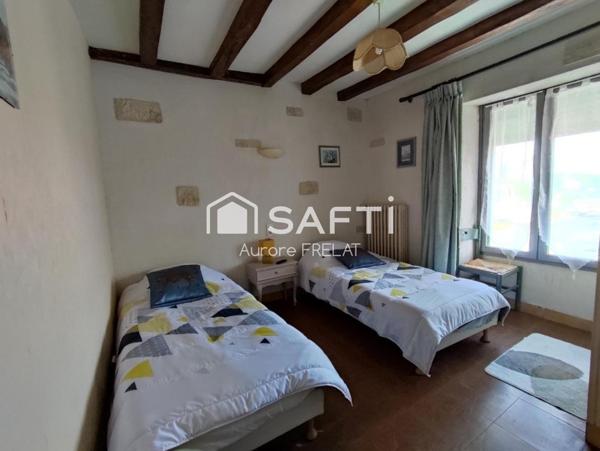 Ancien Hôtel, bar, restaurant