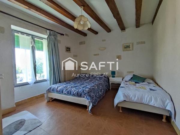 Ancien Hôtel, bar, restaurant