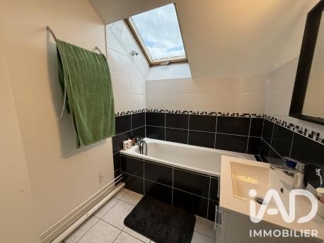 Appartement à vendre 3 pièces 63 m² Crépy-en-Valois