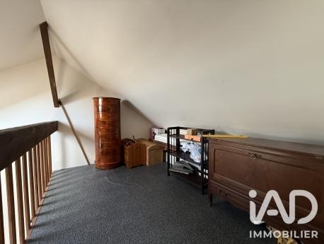 Appartement à vendre 3 pièces 63 m² Crépy-en-Valois