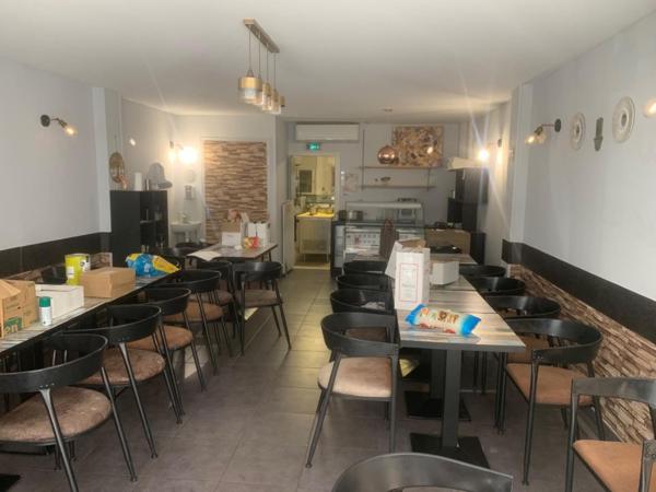 Vente murs Juan les pins