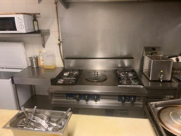 Vente murs Juan les pins