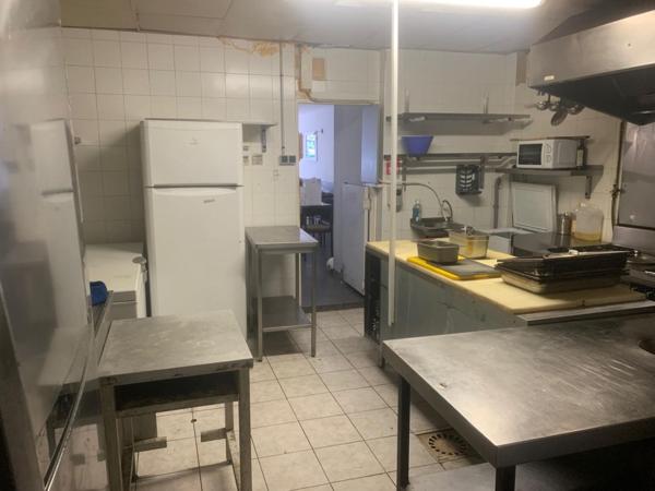 Vente murs Juan les pins