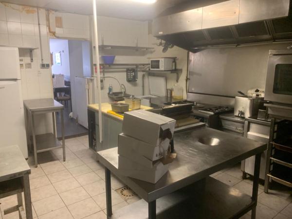 Vente murs Juan les pins