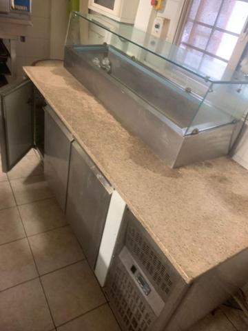 Vente murs Juan les pins