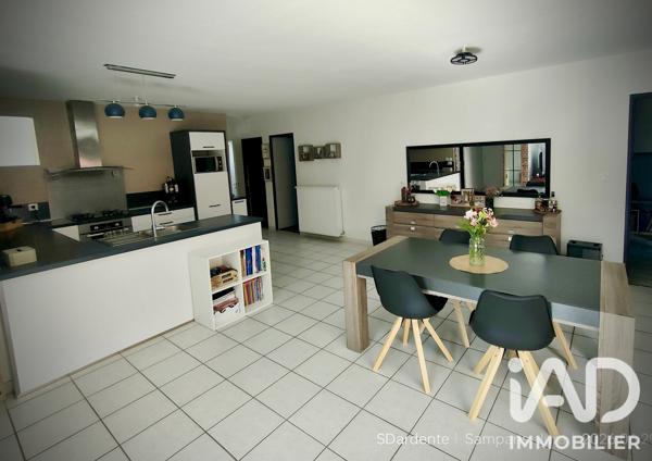 Maison à vendre 5 pièces 101 m² Sampans