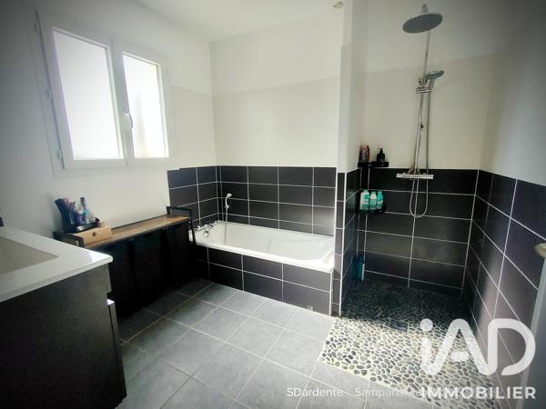 Maison à vendre 5 pièces 101 m² Sampans