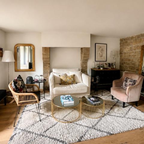 PROPRIETE DE CARACTERE 5 CHAMBRES centre ville de VANNES