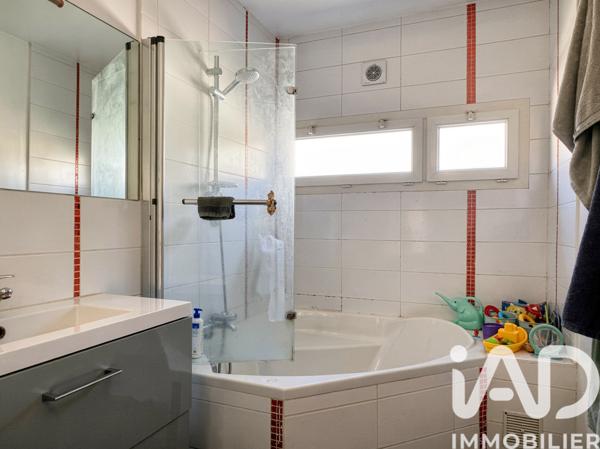 Appartement à vendre 4 pièces 93,82 m² Rennes