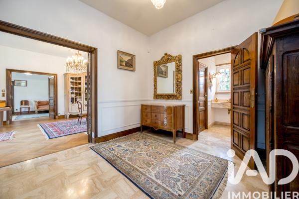 Maison à vendre 17 pièces 490 m² Trégueux