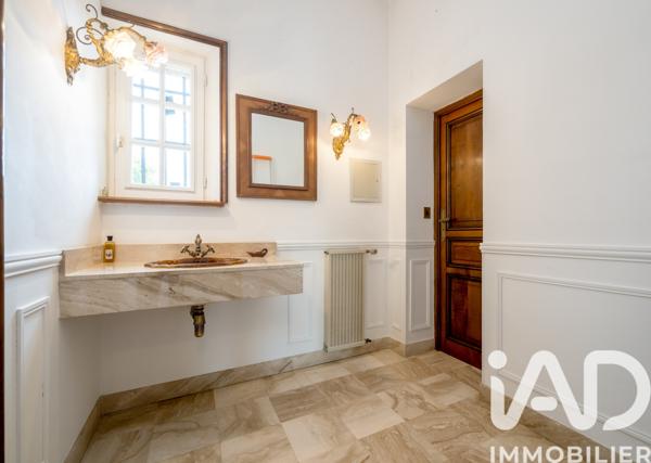 Maison à vendre 17 pièces 490 m² Trégueux