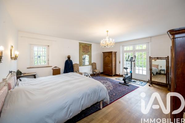 Maison à vendre 17 pièces 490 m² Trégueux