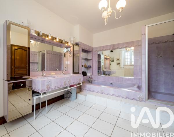 Maison à vendre 17 pièces 490 m² Trégueux