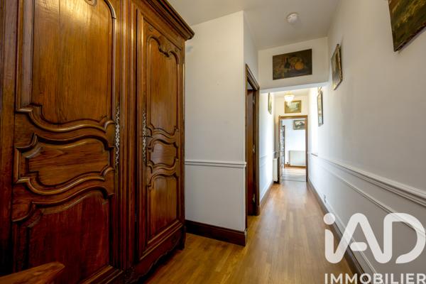 Maison à vendre 17 pièces 490 m² Trégueux