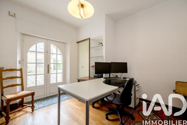 Maison à vendre 17 pièces 490 m² Trégueux