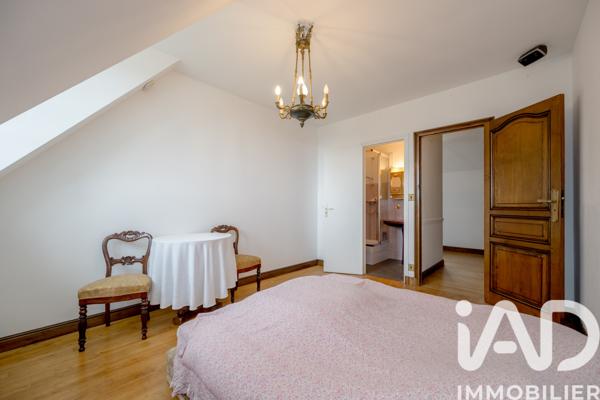 Maison à vendre 17 pièces 490 m² Trégueux