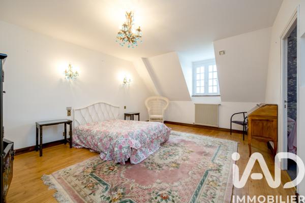 Maison à vendre 17 pièces 490 m² Trégueux