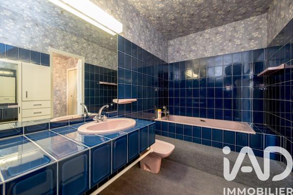 Maison à vendre 17 pièces 490 m² Trégueux