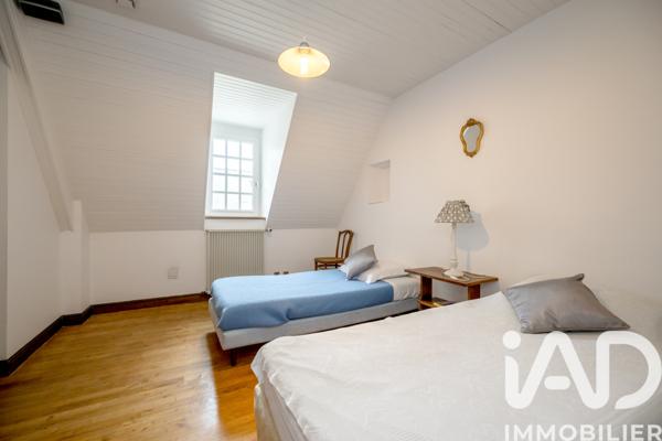 Maison à vendre 17 pièces 490 m² Trégueux
