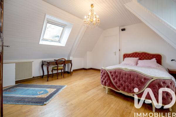 Maison à vendre 17 pièces 490 m² Trégueux