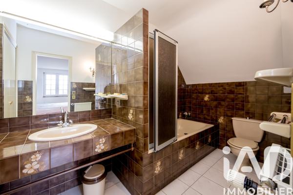 Maison à vendre 17 pièces 490 m² Trégueux