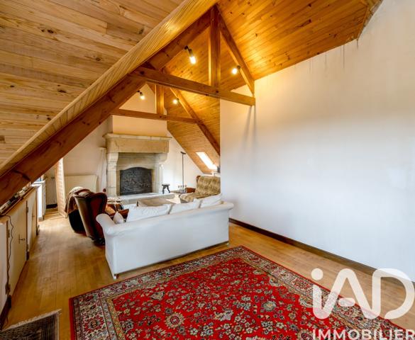 Maison à vendre 17 pièces 490 m² Trégueux