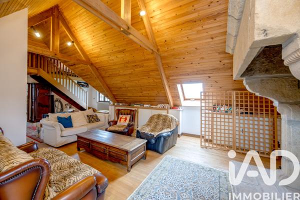 Maison à vendre 17 pièces 490 m² Trégueux