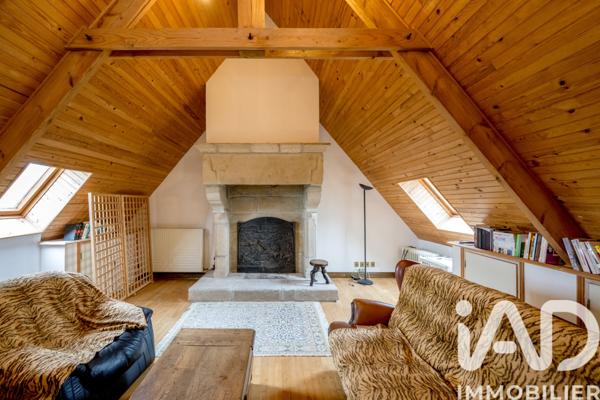 Maison à vendre 17 pièces 490 m² Trégueux