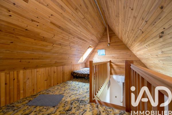 Maison à vendre 17 pièces 490 m² Trégueux