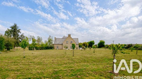 Maison à vendre 17 pièces 490 m² Trégueux