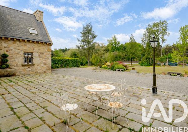 Maison à vendre 17 pièces 490 m² Trégueux